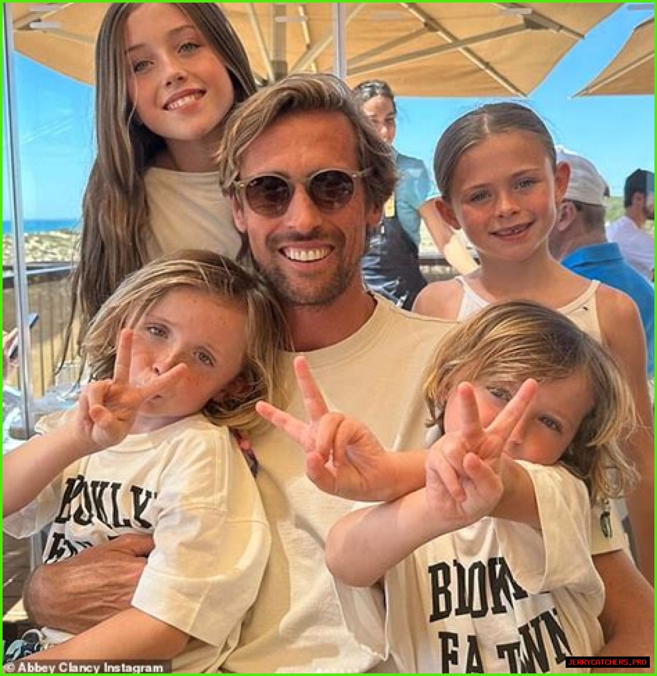 Eddie Redmayne's Family: Meet His Wife And Children