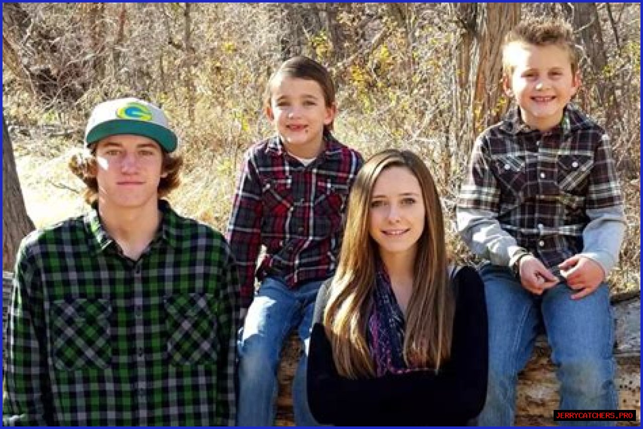 Karlie Guse Found Alive After 5 Days Lost In Mountains