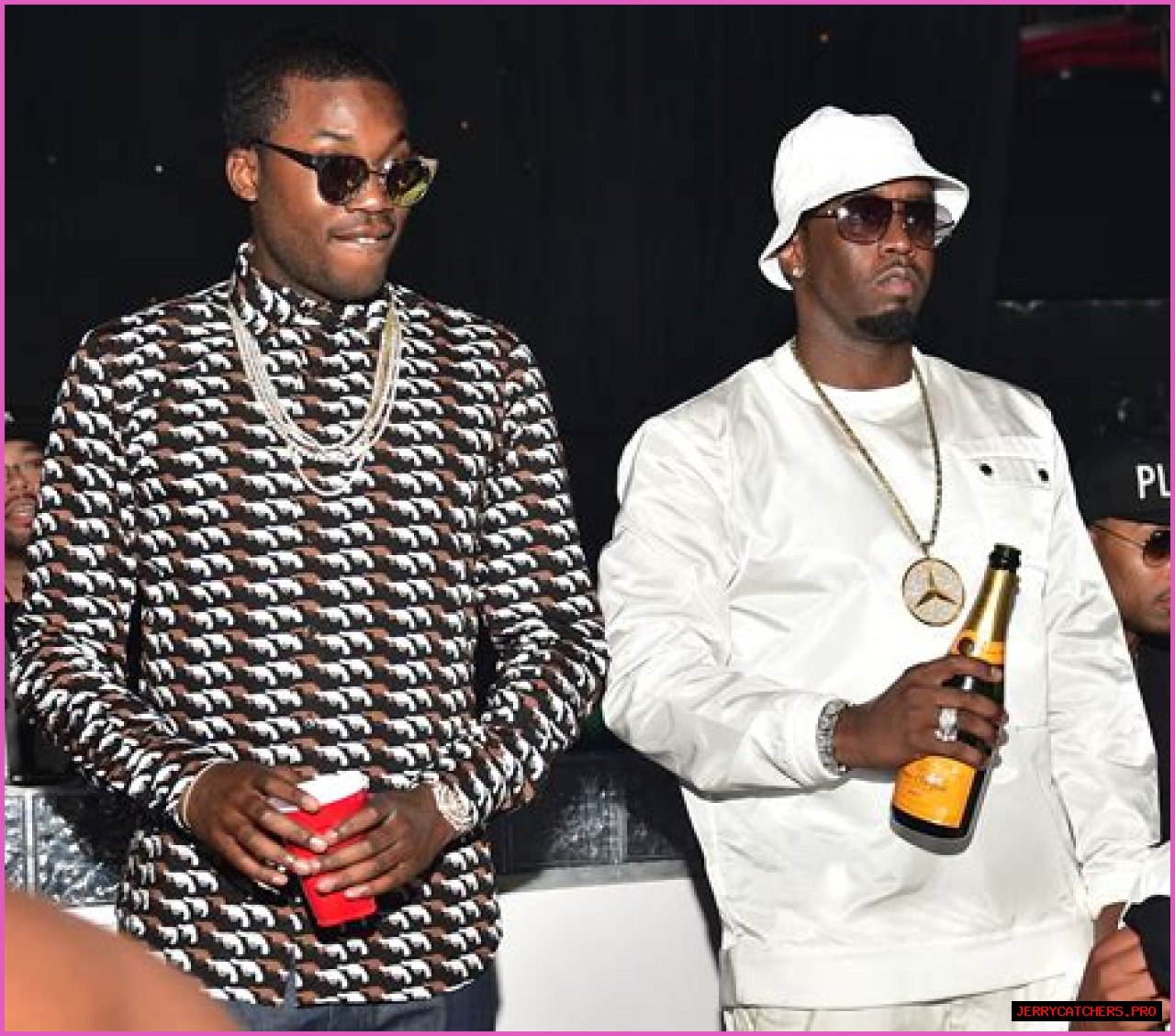 Meek Mill's Net Worth: A Rapper's Fortune