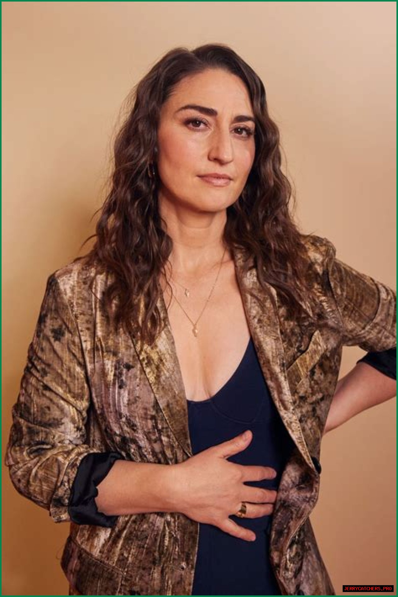 Sara Bareilles' Pregnancy: A Journey Of Joy And Anticipation