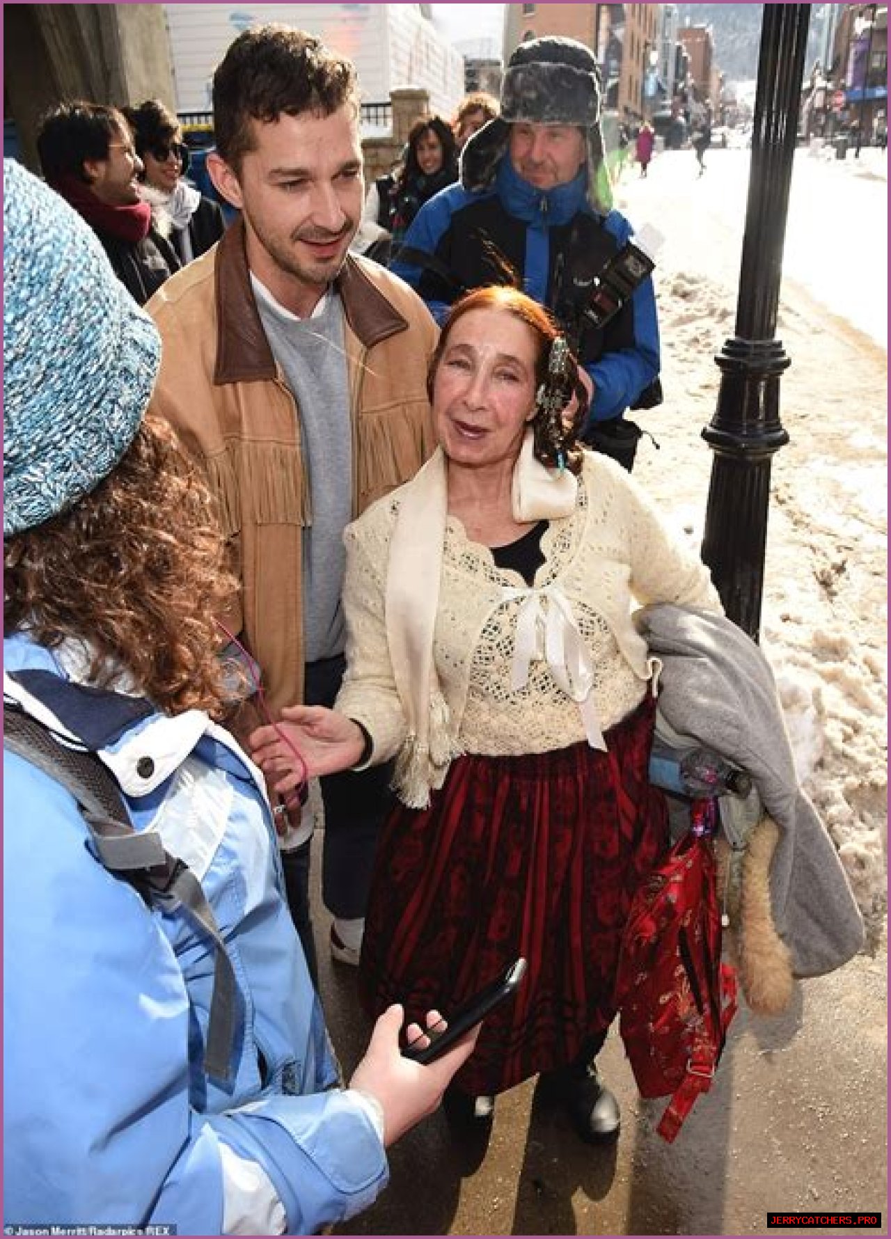 Uncovering Shia LaBeouf's Cultural Heritage: Exploring His Ethnicity