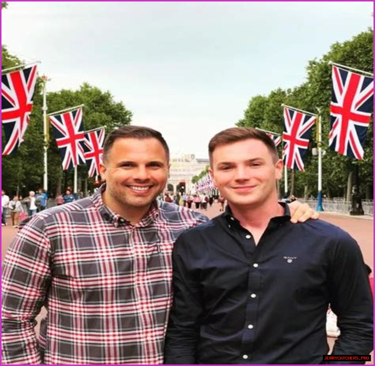 Who Is Alan Longair, Dan Wootton Wife? Wikipedia And Age