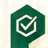 Icône représentant la haute qualité ou la précision
