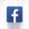 Icône Facebook