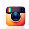 Icône Instagram
