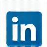 Icône LinkedIn