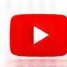 Icône YouTube
