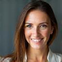 Portrait de Sylvie Moreau